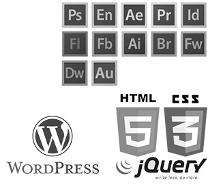 logos logiciels